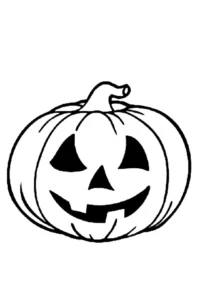 halloween desenhos