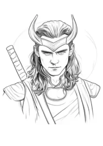 desenhos da marvel para colorir