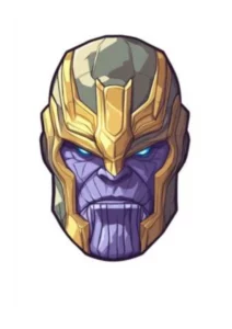 desenhos de super herois da marvel para colorir e imprimir