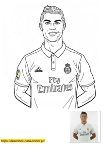 desenhos cristiano ronaldo desenhos cristiano ronaldo
