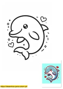 desenhos de animais fofos kawaii