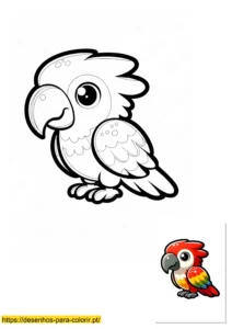 desenhos kawaii animal