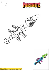 desenhos para colorir do fortnite desenhos para colorir do fortnite