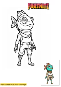 desenhos para colorir do fortnite desenhos para colorir do fortnite