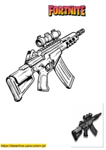 desenhos para colorir fortnite desenhos para colorir fortnite
