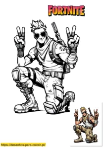 fortnite desenhos para colorir fortnite desenhos para colorir