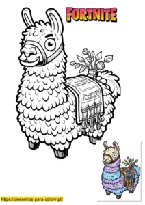fortnite para colorir fortnite para colorir